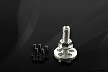 Dualsky XM2834EADUALSKY XM2834EA 3rd Generation 2216 Fixed Wing Accessories Model AircUAVMODEL