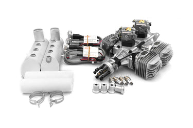 120cc four cylinderDLE120T4 120cc four cylinder gasolineUAVMODEL