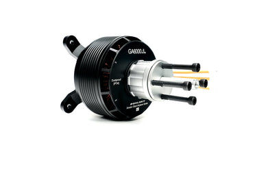 双天 GA6000.8 180RPM/V 无刷电机