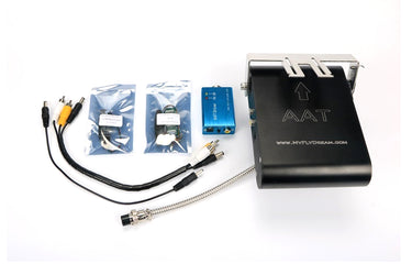 MyFlyDream MFD Automatic Antenna TrackerMyFlyDream MFD Automatic Antenna Tracker V5.0 MFD AAT For Long Range UAVMODEL