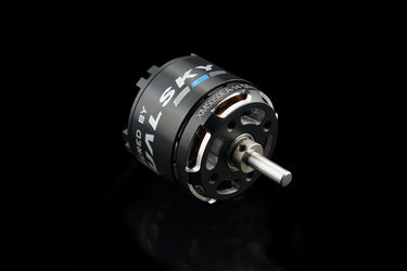 Dualsky XM5050EADUALSKY XM5050EA 3rd Generation Aircraft Model Fixed Wing Brushless MoUAVMODEL