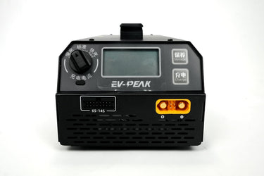 Battery Charger 1200W for Agricultural Drones | EV-PEAK U1+