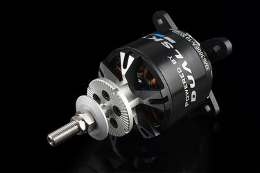 DUALSKY XM6360EADUALSKY XM6360EA 3rd Generation Aircraft Model Fixed Wing Brushless MoUAVMODEL