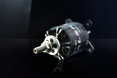 aircraft model aircraft motorDualsky XM6352EA EA5322 6350 3rd generation aircraft model aircraft moUAVMODEL