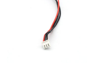 RC Aircraft Charger Silicone Wire with Connector Plug - Durable Power Supply
