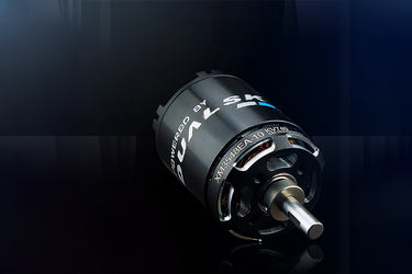 fixed wing accessoriesDUALSKY XM3548EA EA2826 3rd generation fixed wing accessories model aiUAVMODEL