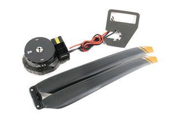 Power System Kit for Multi-Rotor Drones | Hobbywing X13 Heavy-Lift