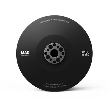 MAD V105 IPE Drone MotorMAD V105 IPE EVTOL Drone MotorUAVMODEL