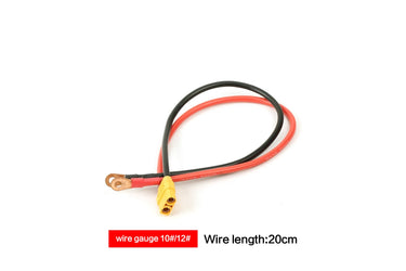 AMS Charger Input Cable - Reliable Adapter Cable for Charging Devices