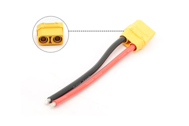 Charger Adapter Cable - Extend Your Charging with AMASS Plug Extension Cable