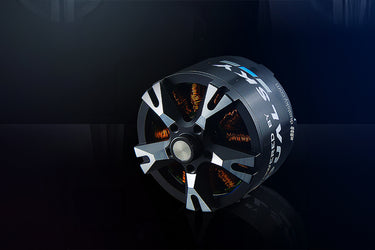 DUALSKY XM6360EADUALSKY XM6360EA 3rd Generation Aircraft Model Fixed Wing Brushless MoUAVMODEL