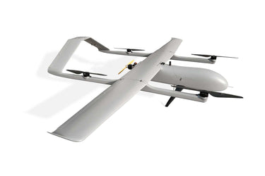 SKYEYE UAVSKYEYE UAV SV360 UAV Fixed Wing VTOL Drones EngineUAVMODEL