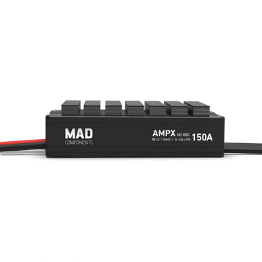 MAD AMPX 150A 5-14S Drone BLDC ESC