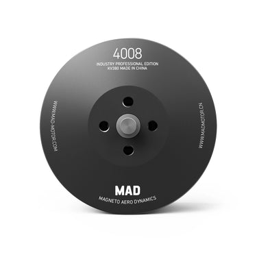MAD 4008 IPEMAD 4008 IPE Brushless Drone MotorUAVMODEL
