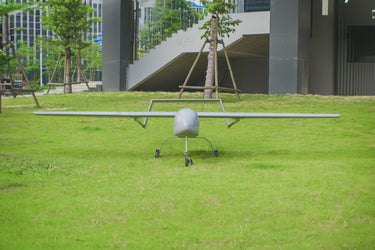 Skyeye UAVSkyeye UAV SKY36 Fixed Wing Drone Engine H-TailUAVMODEL