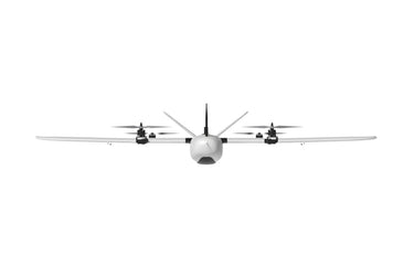 Makeflyeasy Freeman 2+2Makeflyeasy Freeman 2+2 2100mm UAV VTOL DronesUAVMODEL