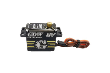 GDW BLS992HV Swashplate Narrow band tail locking Servo