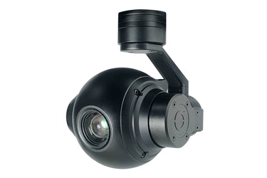CUAV Q10FCUAV Q10F 10x Optical Zoom GIMBAL CAMERAUAVMODEL