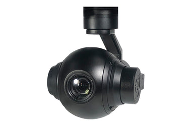 CUAV Q10FCUAV Q10F 10x Optical Zoom GIMBAL CAMERAUAVMODEL