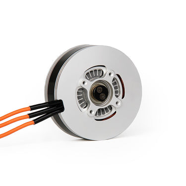 TMotor MN805-STMotor MN805-S IP45 Multirotor Fixed Wing UAV Motor KV150UAVMODEL