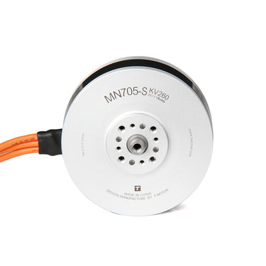 T-MOTOR Navigator MN705-ST-MOTOR Navigator MN705-S Multirotor Fixed Wing UAV Motor KV140UAVMODEL