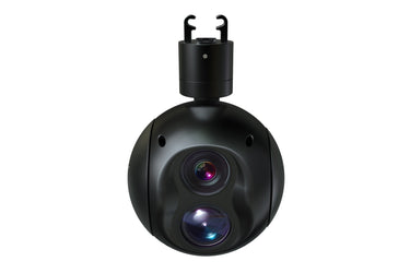 Electro-optical podDualvision type series Electro-optical pod INYYO 503UAVMODEL