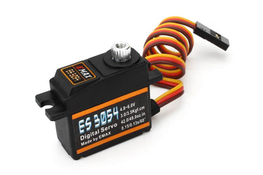 EMAX ES3054EMAX ES3054 17g SERVOUAVMODEL