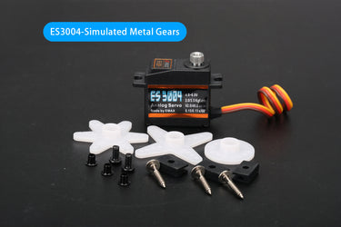 EMAX Servo ES3003/3004/3053/3054 Digital Servo