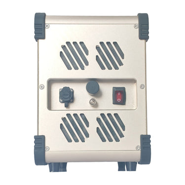 G12-M4 TETHERED POWER STATION