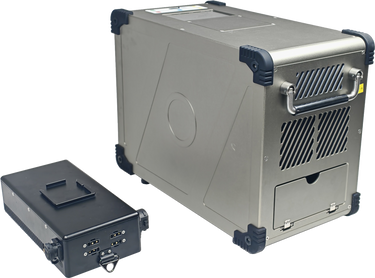 G35-m400 Tethered Power Station