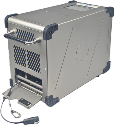G35-M30 TETHERED POWER STATION