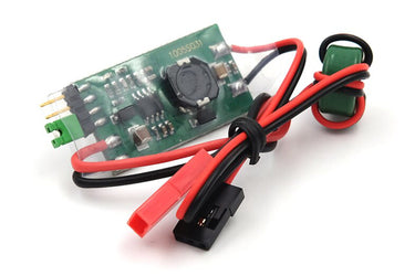 HENGE 4A UBECHENGE 4A UBEC ELECTRONICSUAVMODEL