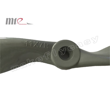 Makeflyeasy UAVMakeflyeasy UAV CW&CCW Propeller 1170 11*7 Fixed-wing nylonUAVMODEL