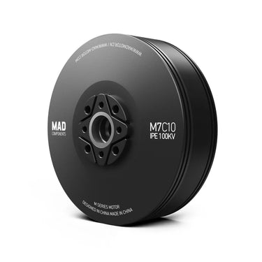 MAD M7C10 IPE V2MAD M7C10 IPE V2 Brushless MotorUAVMODEL