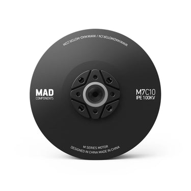 MAD M7C10 IPE V2MAD M7C10 IPE V2 Brushless MotorUAVMODEL