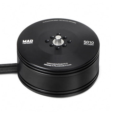 MAD 5010 IPE V3.0MAD 5010 IPE KV150 KV200 KV240 KV310 KV370 Motor For RC Quadcopter SpUAVMODEL