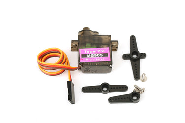 TowerPro SG90 MG90S 14g Drone Servo