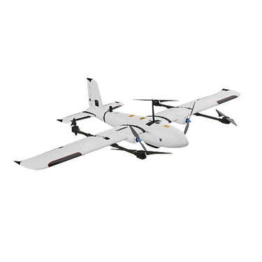 Makeflyeasy Striver miniMakeflyeasy Striver mini 4+1/4+2 2100mm UAV Fixed Wing VTOL DronesUAVMODEL