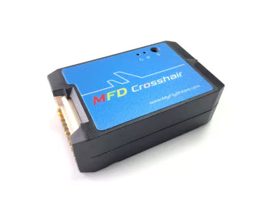 MyFlyDream CrosshairMyFlyDream Crosshair AutoPilot MFD Crosshair Flight ControllerUAVMODEL