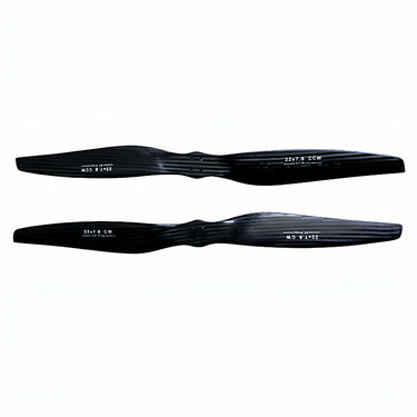 Carbon Fiber Sandwich Propeller 22*7.8: Lightweight, Strong, Aerodynamic
