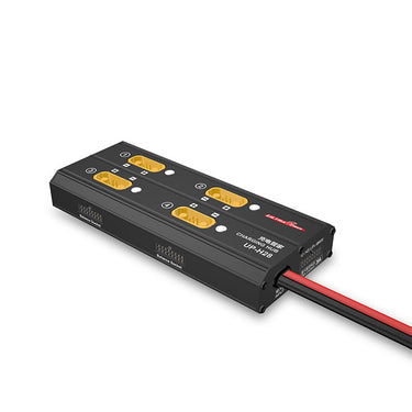 Ultrapower Charging Hub UP-H28: Smart Charging Management System for UAVs