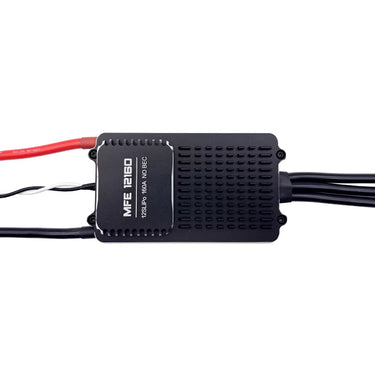 Makeflyeasy 12S 160A ESC for aerial surveying and cruising For PIONNER only