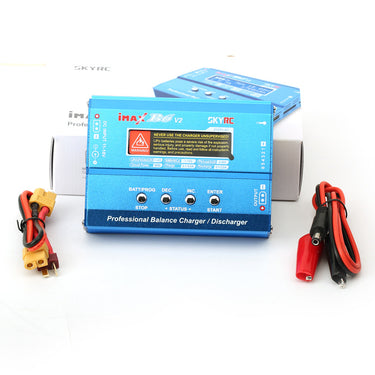 SKYRC iMAX B6AC Balance Charger for RC Models