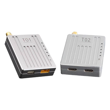T900-MINI T01/T02T900-MINI T01/T02 UAV Data Transmission Radio | 902-928 MHz FHSS Long-UAVMODEL