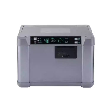 EV-PEAK UD2 Intelligent Dual Channel Battery Charger
