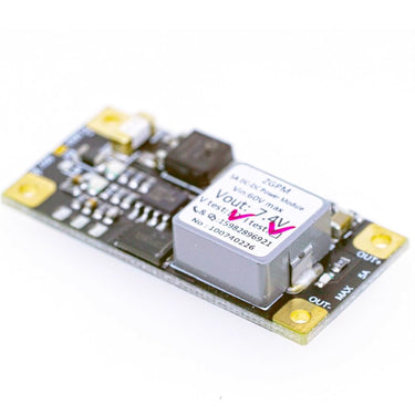 5A output DC5A output DC regulated step-down mini low-voltage power module With meUAVMODEL