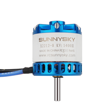 SunnySky X Series V3SunnySky X Series V3 X2212 V3 Long Shaft Brushless MotorsUAVMODEL