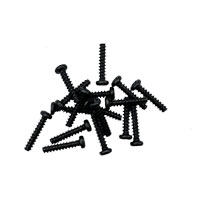 Makeflyeasy Pioneer Aerial Survey Aircraft Kit Small Parts