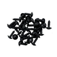 Makeflyeasy Pioneer Aerial Survey Aircraft Kit Small Parts