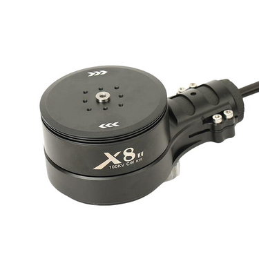 Drone Power Kit | Hobbywing X8 Rotor Drone Power System for Heavy-Lift